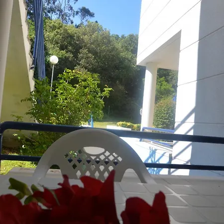 Apartamentos La Arena Isla Plana Extérieur photo