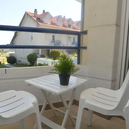 Apartamentos La Arena Isla Plana Extérieur photo