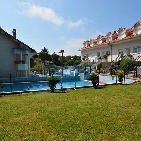 Apartamentos La Arena Isla Plana Extérieur photo