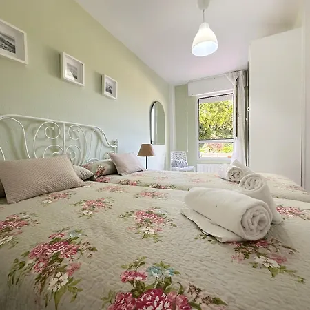 Apartamentos La Arena Isla Plana Extérieur photo