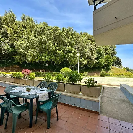 Apartamentos La Arena Isla Plana Extérieur photo
