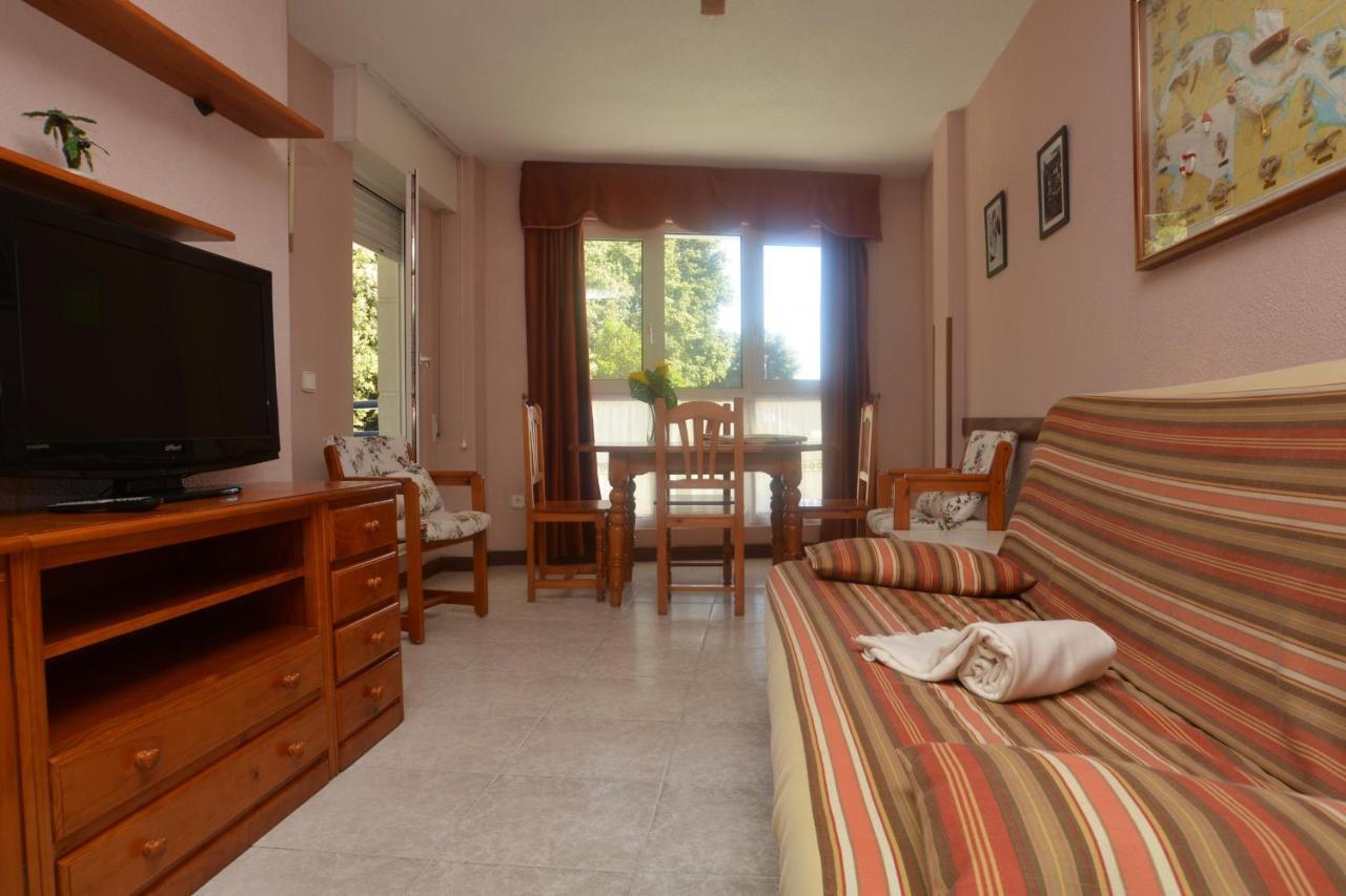 Appartement La Arena