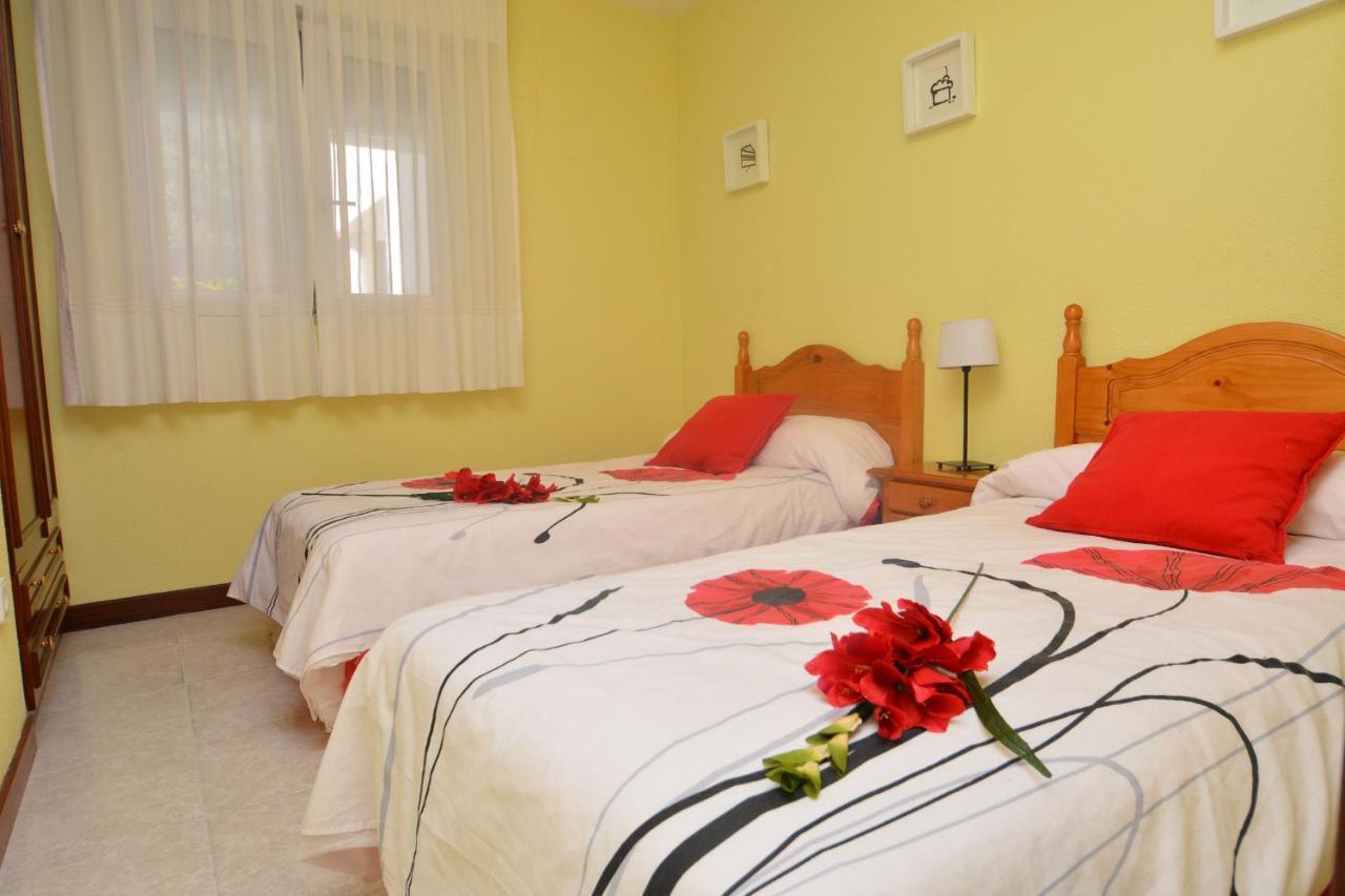 La Arena Appartement Isla Plana