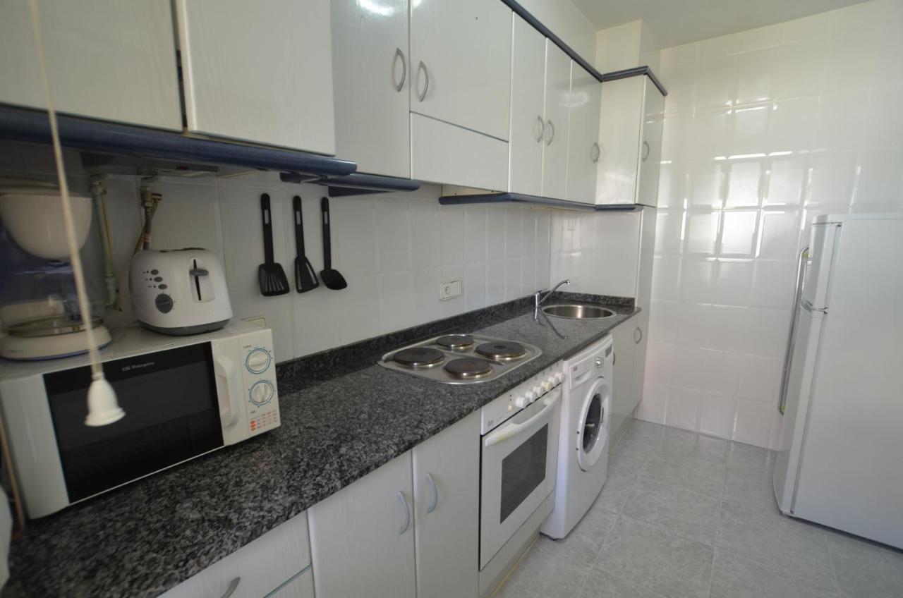 Appartement La Arena *