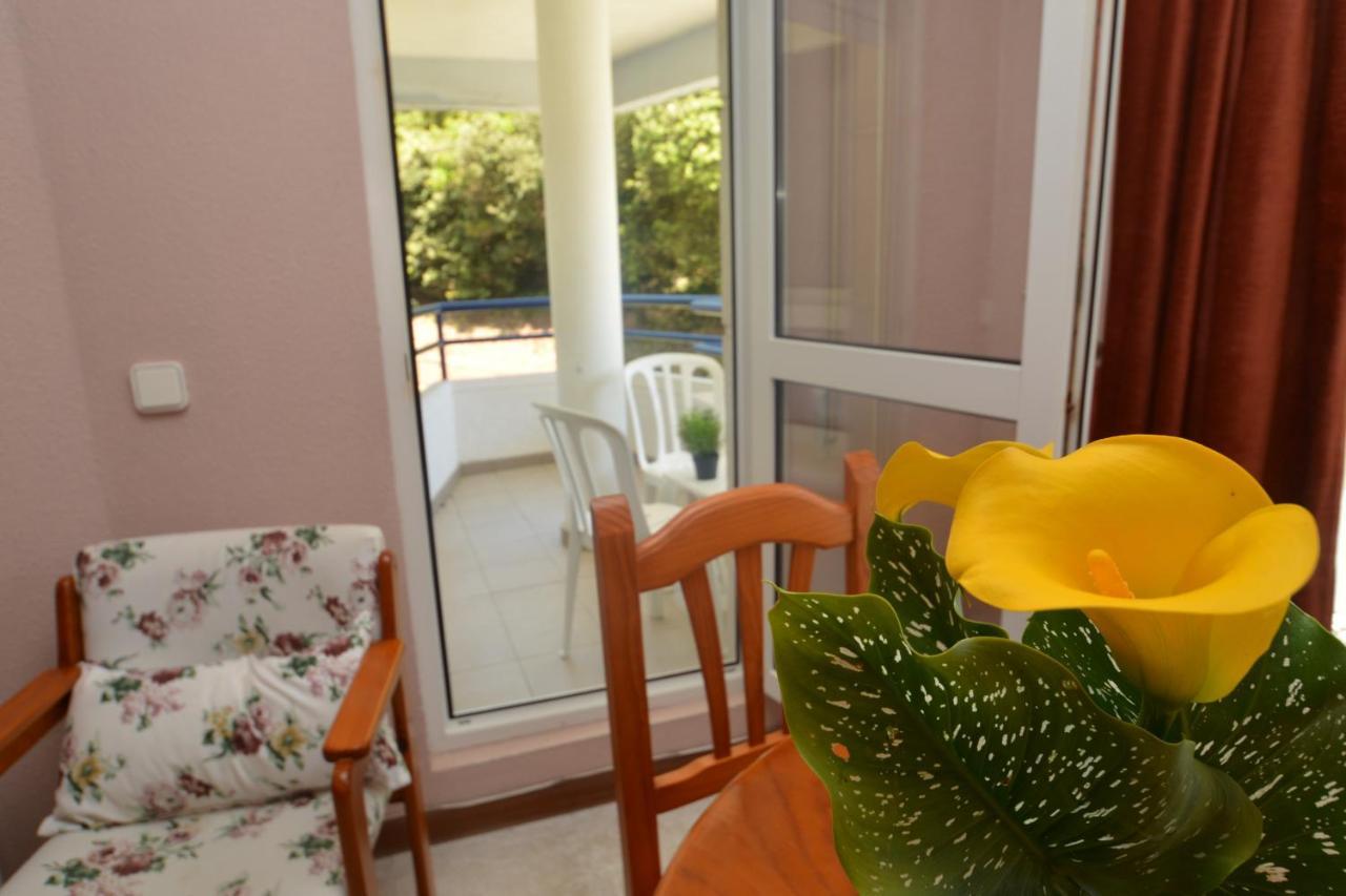La Arena Apartment *