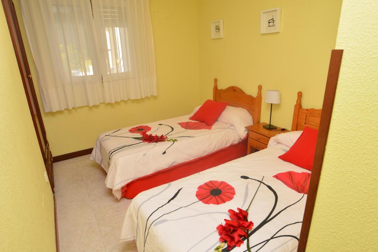 Apartment La Arena *