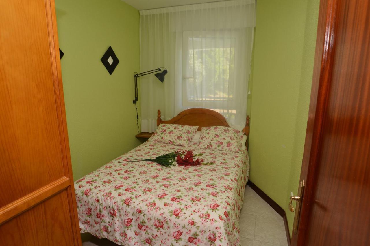 La Arena Appartement