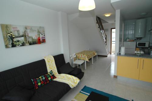 Appartement La Arena *