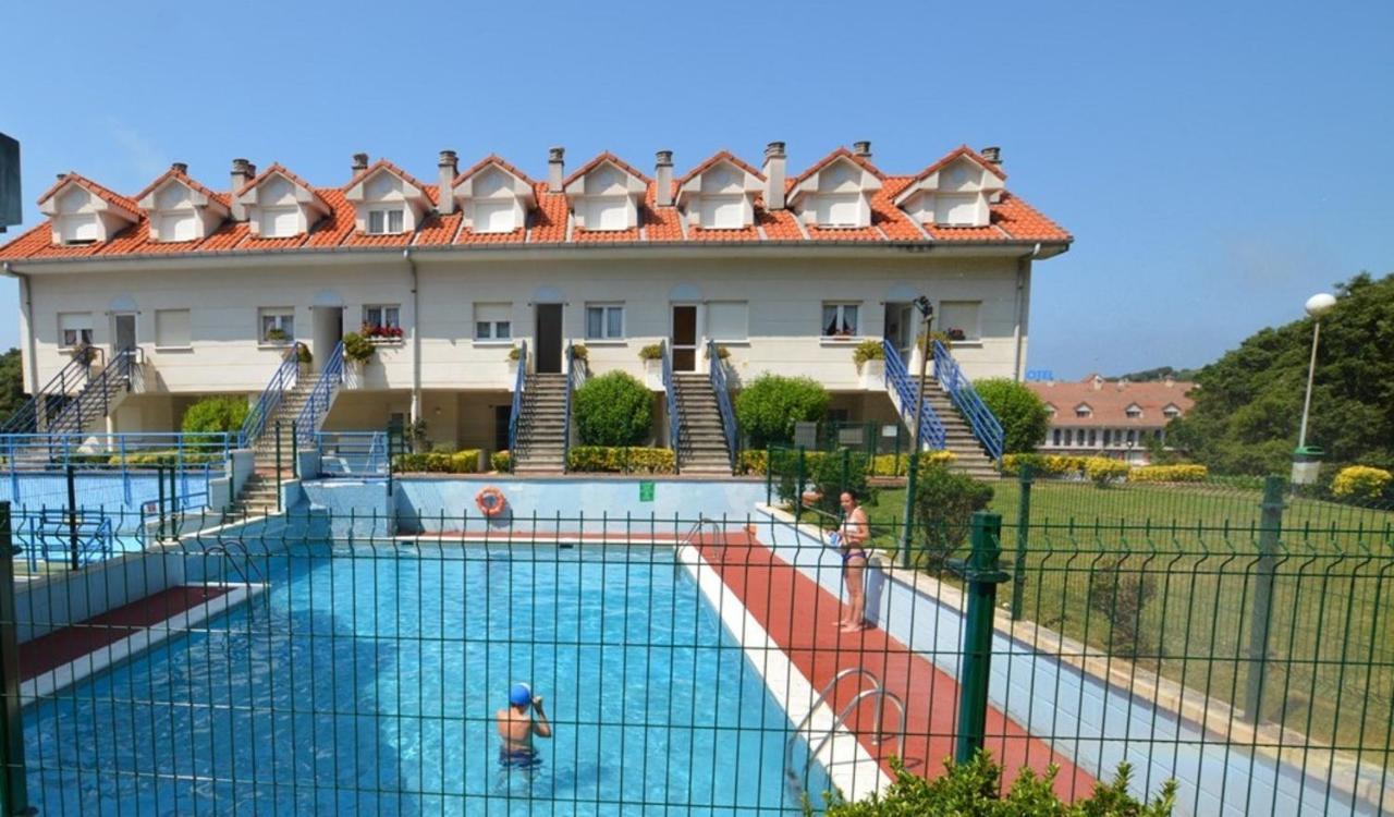Apartment La Arena Isla Plana
