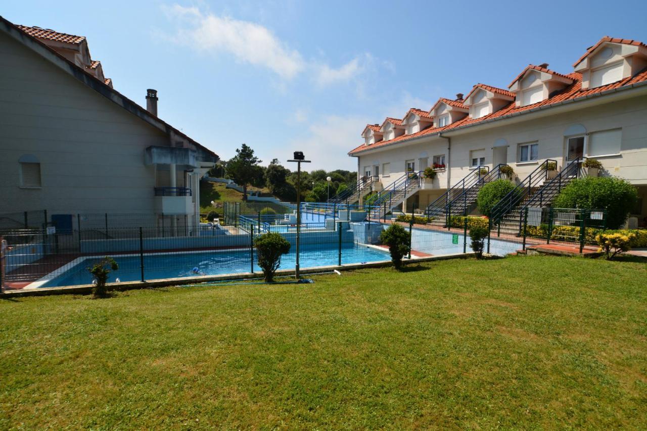 Apartment La Arena
