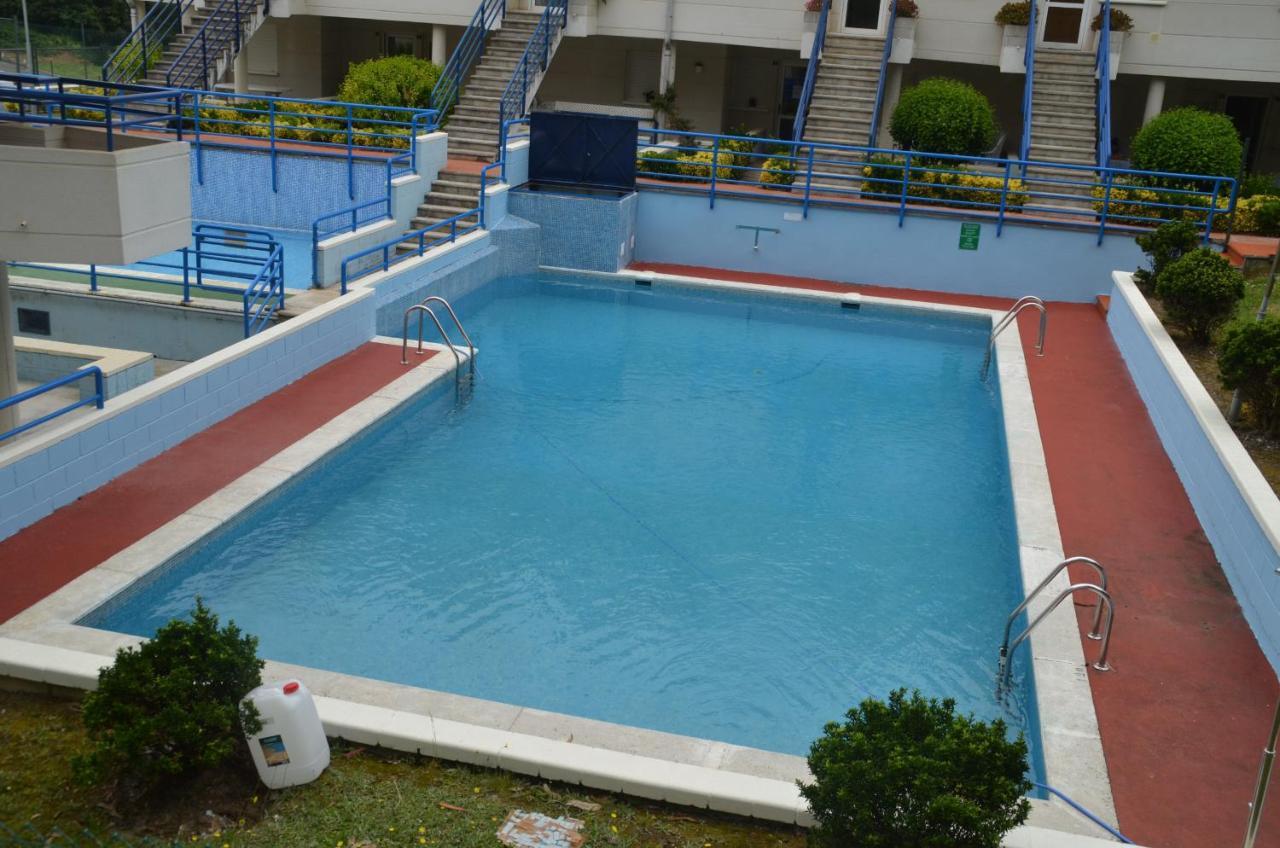 Appartement La Arena Isla Plana