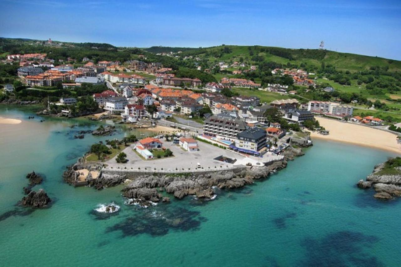 La Arena * Isla Plana