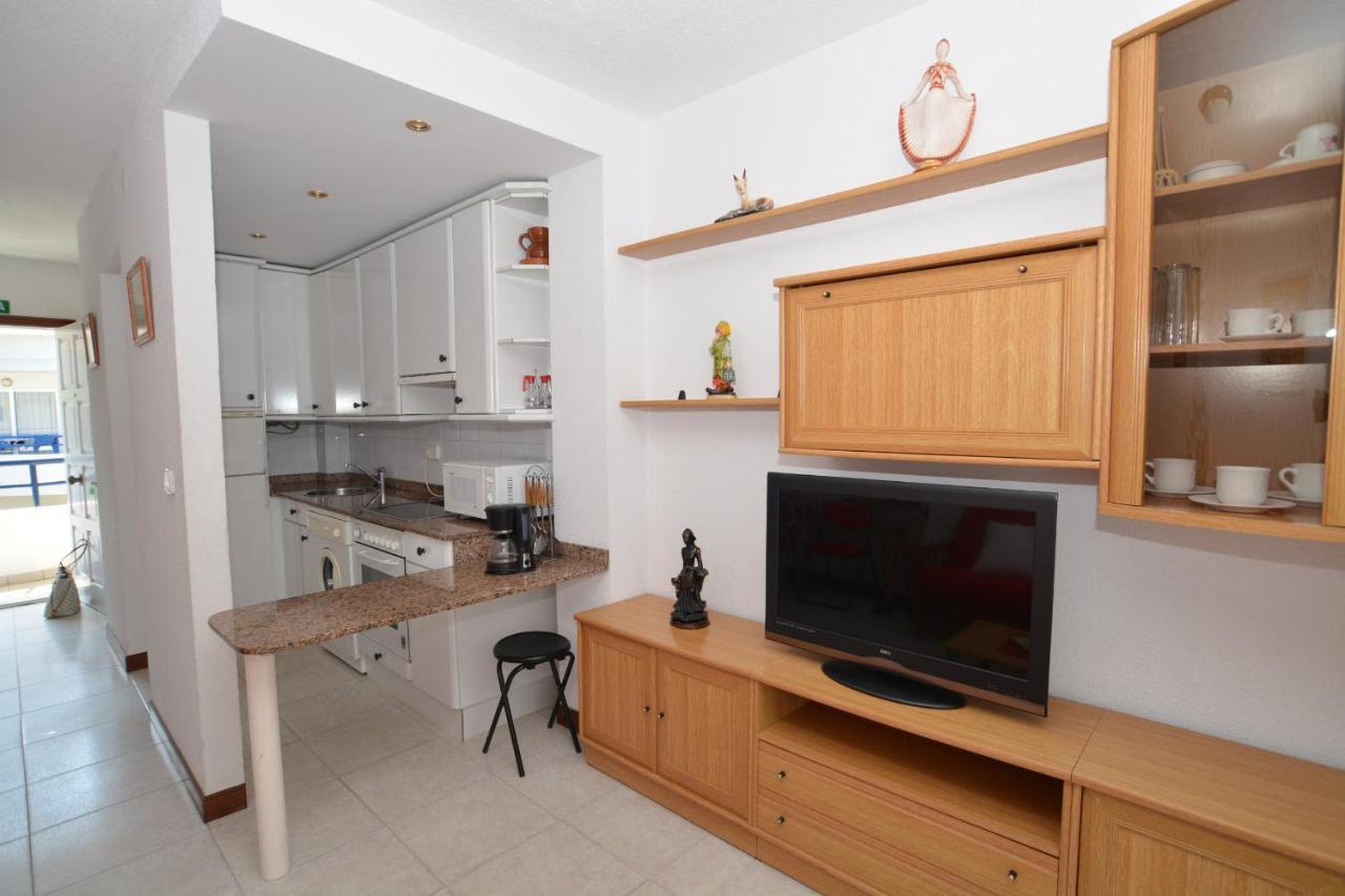 Appartement La Arena *