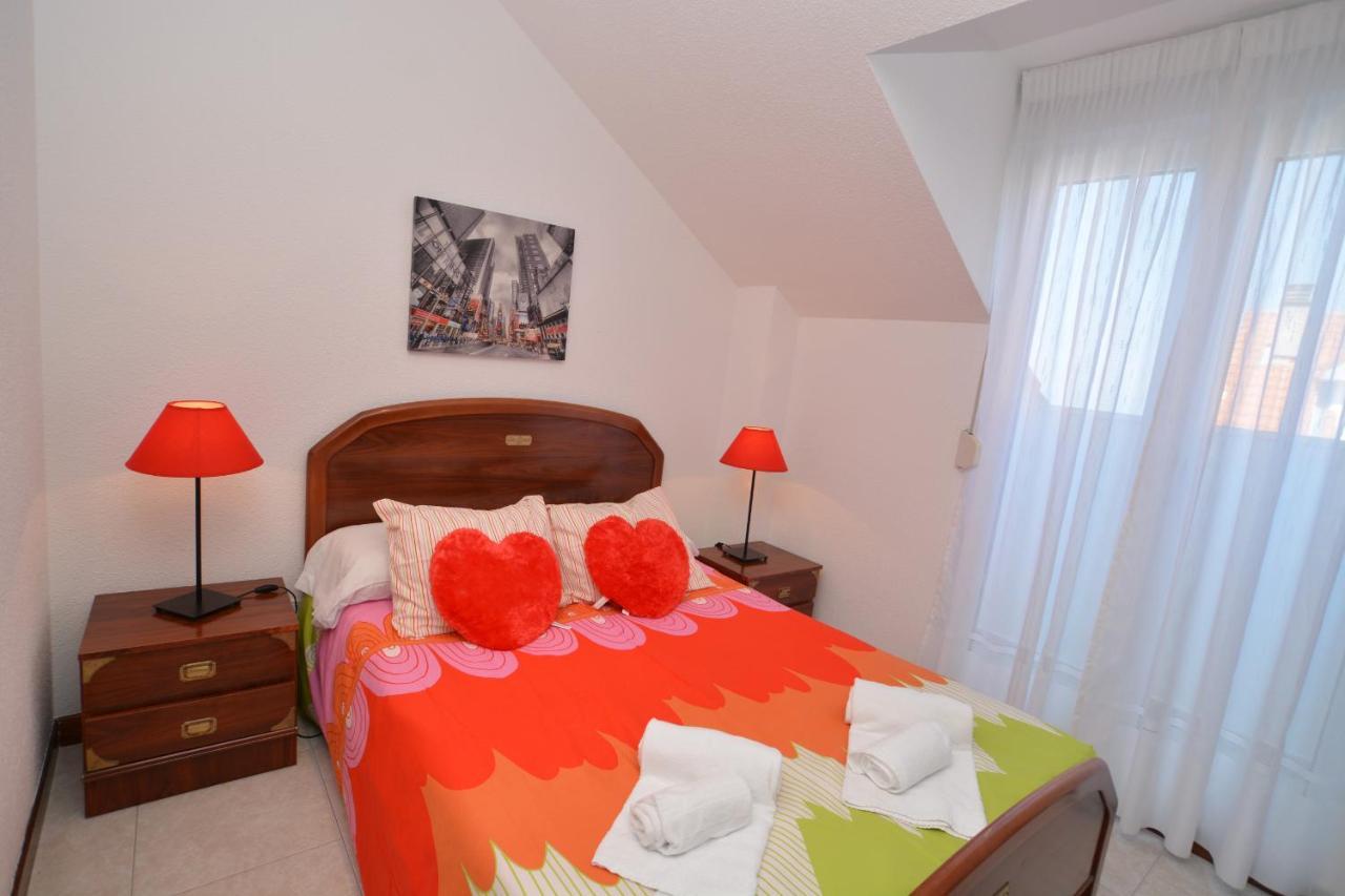 Appartement La Arena