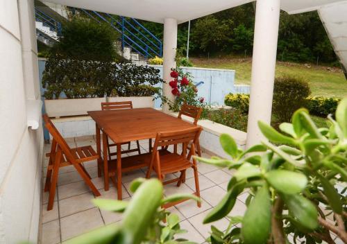 La Arena Appartement Isla Plana