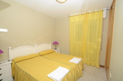 Apartment La Arena Isla Plana