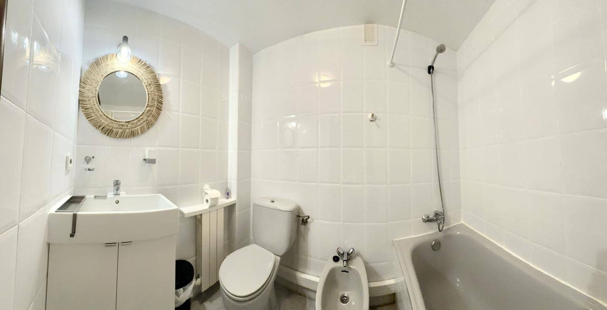 La Arena Appartement *