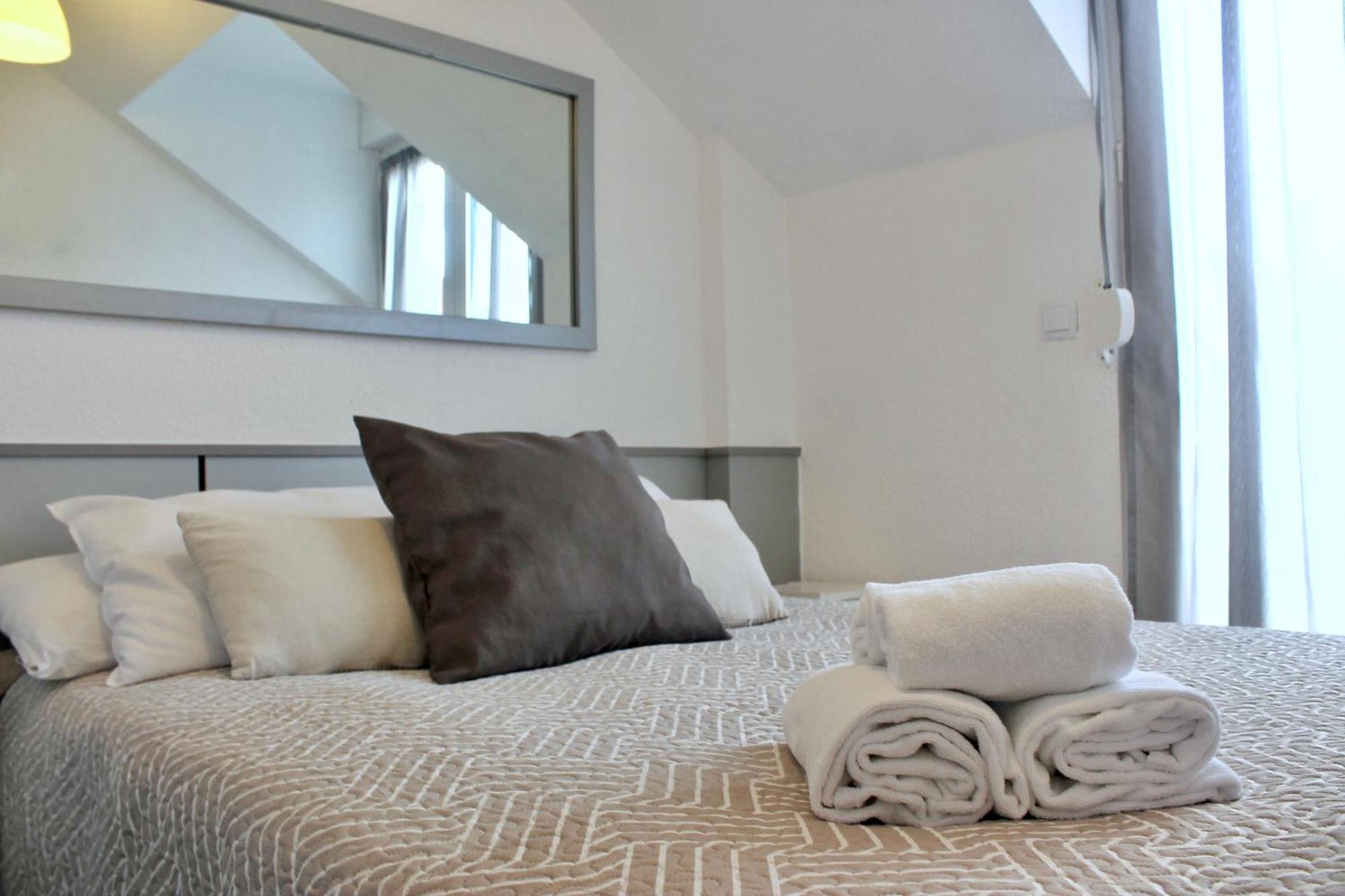 Appartement La Arena *