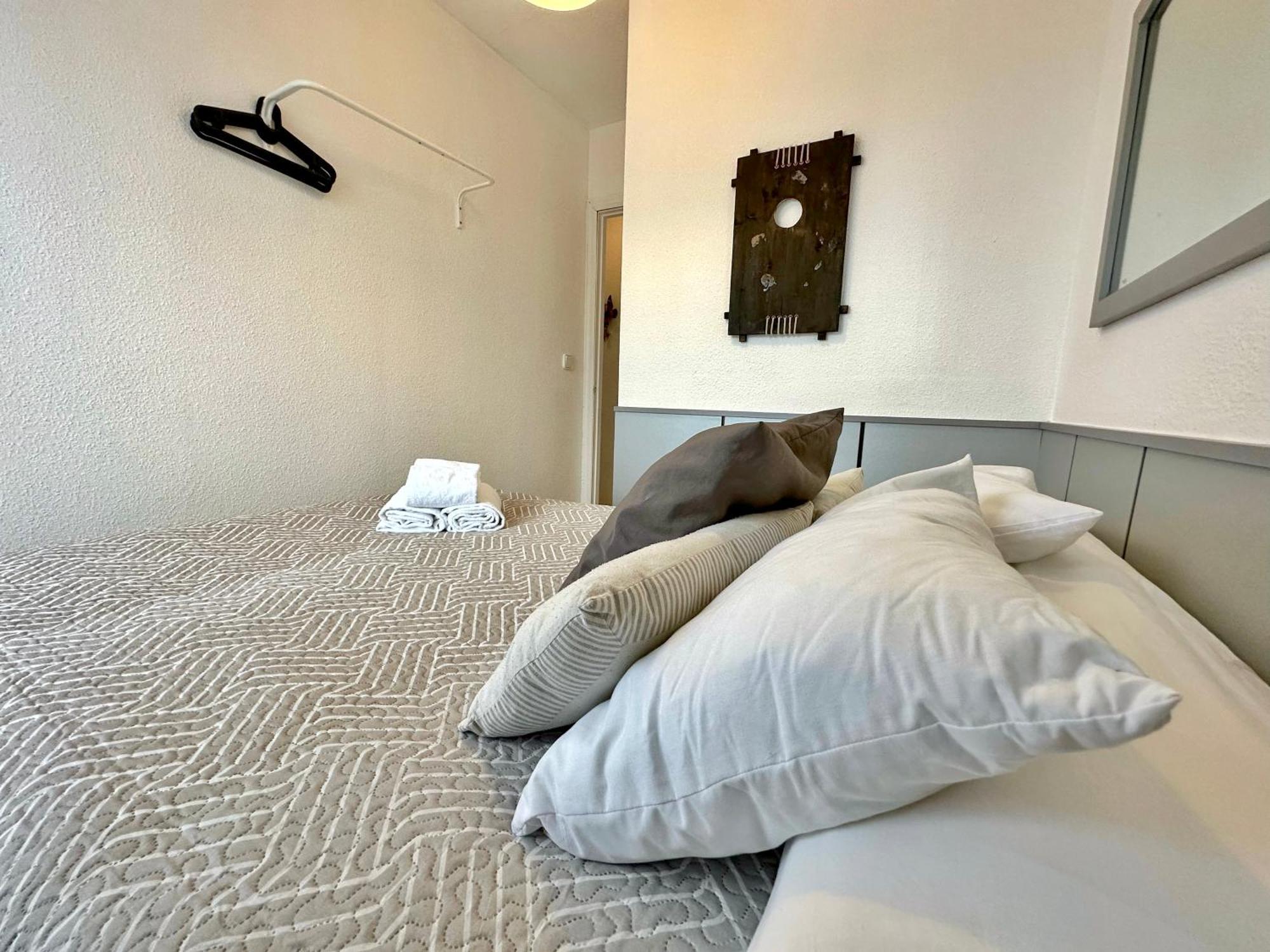 Apartment La Arena Isla Plana