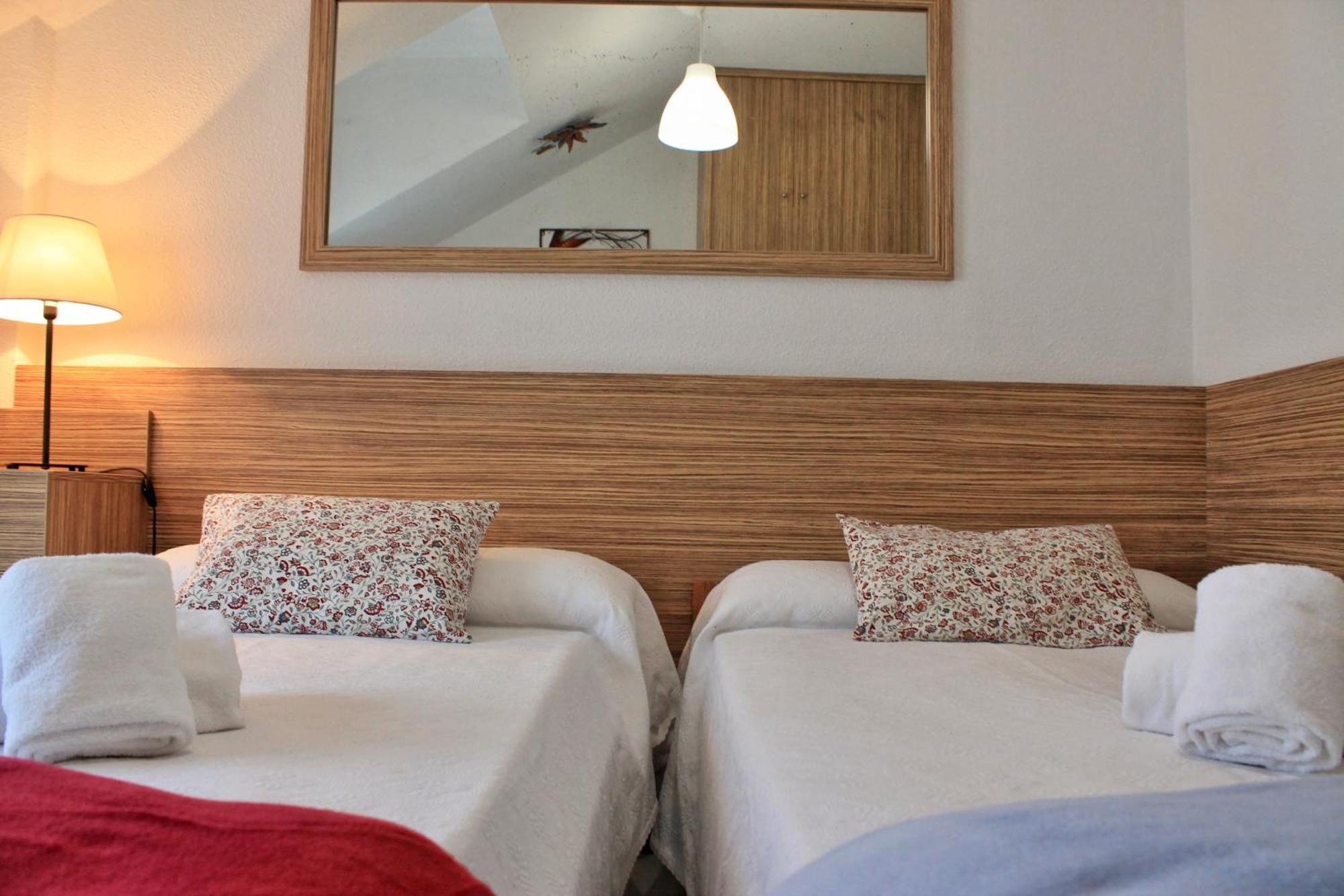 La Arena Apartment
