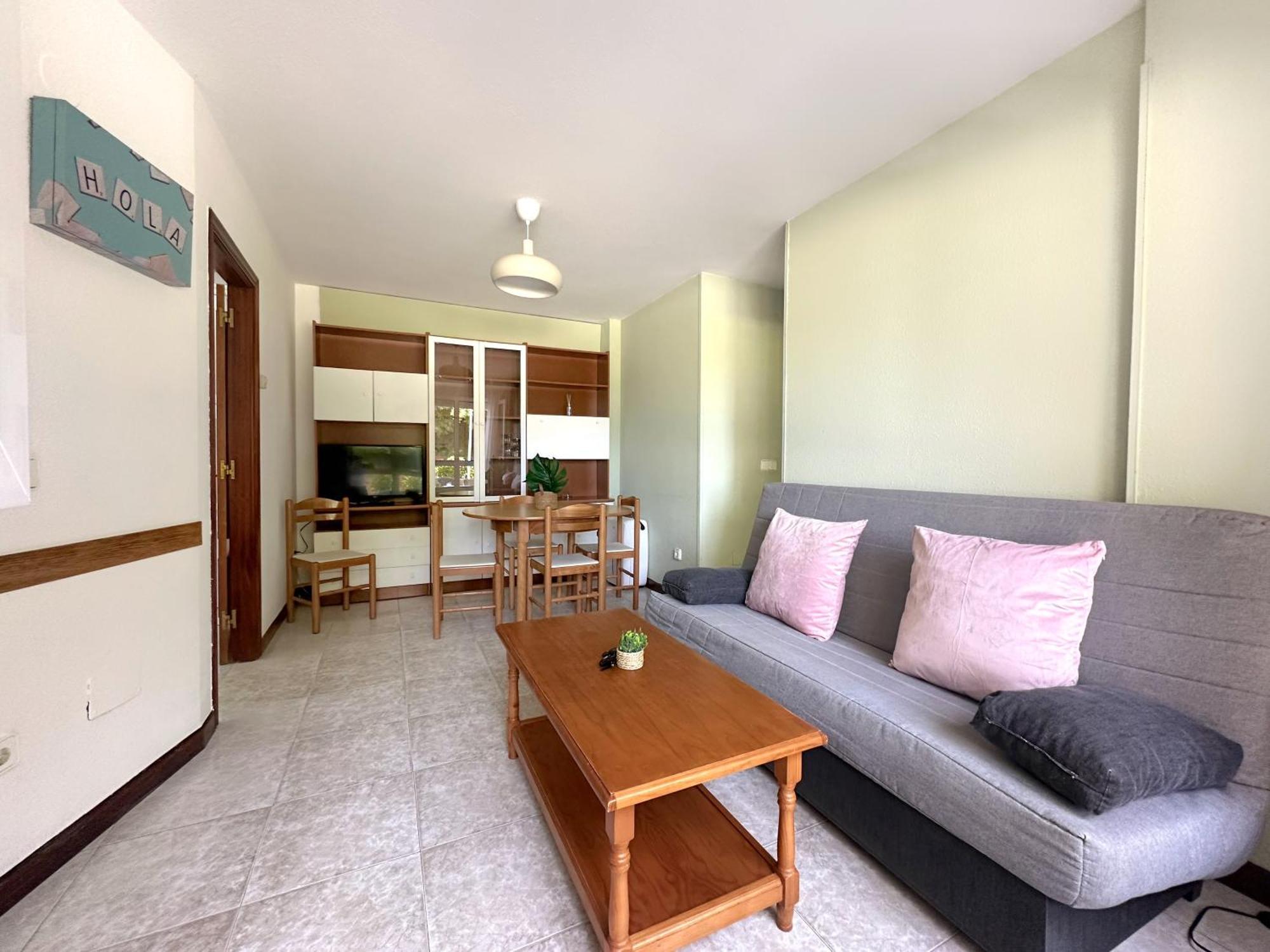 Appartement La Arena