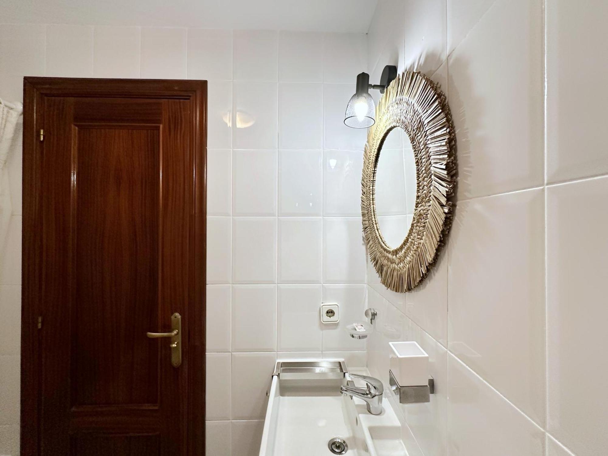 La Arena Appartement *