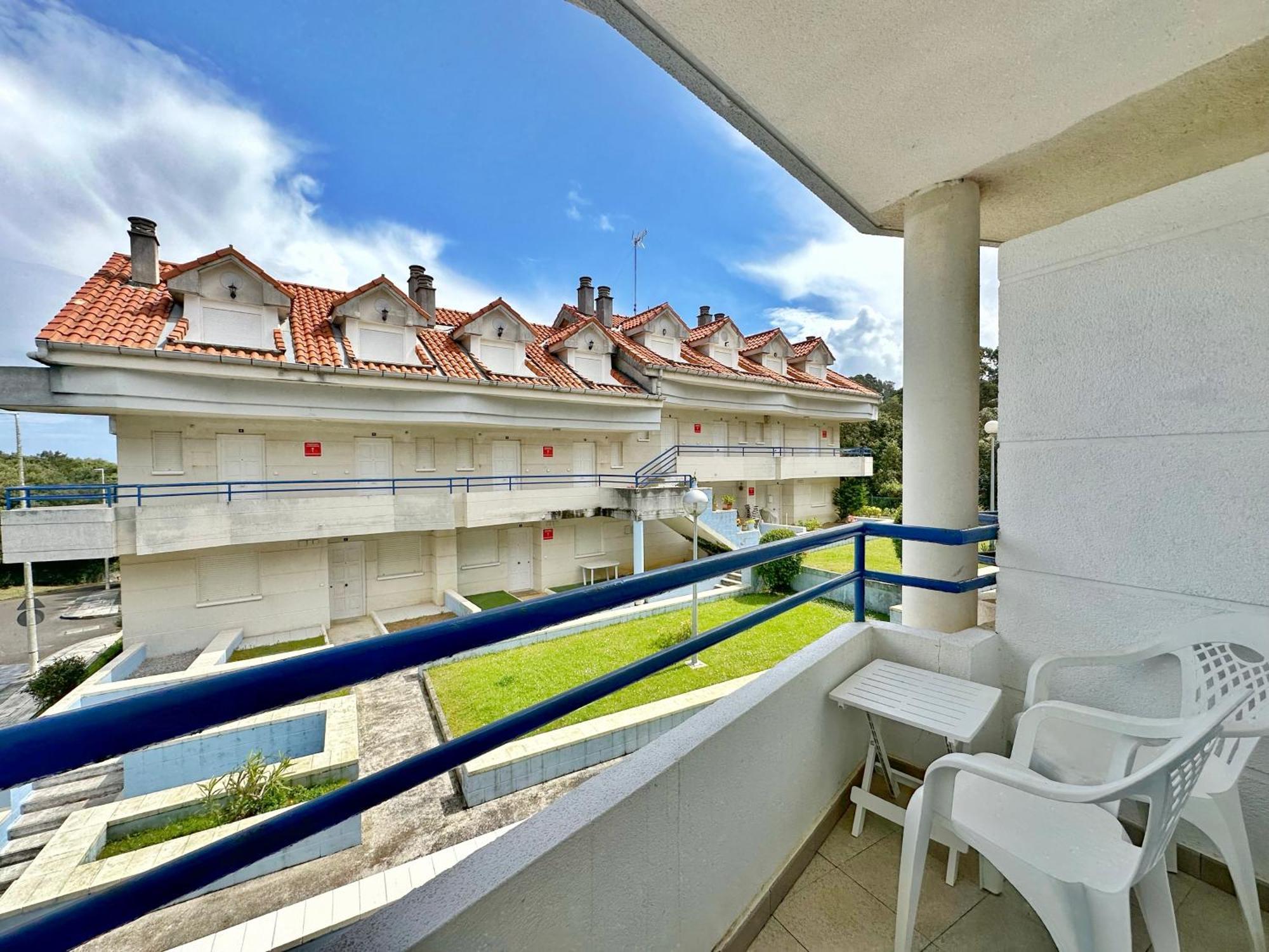 Apartment La Arena *