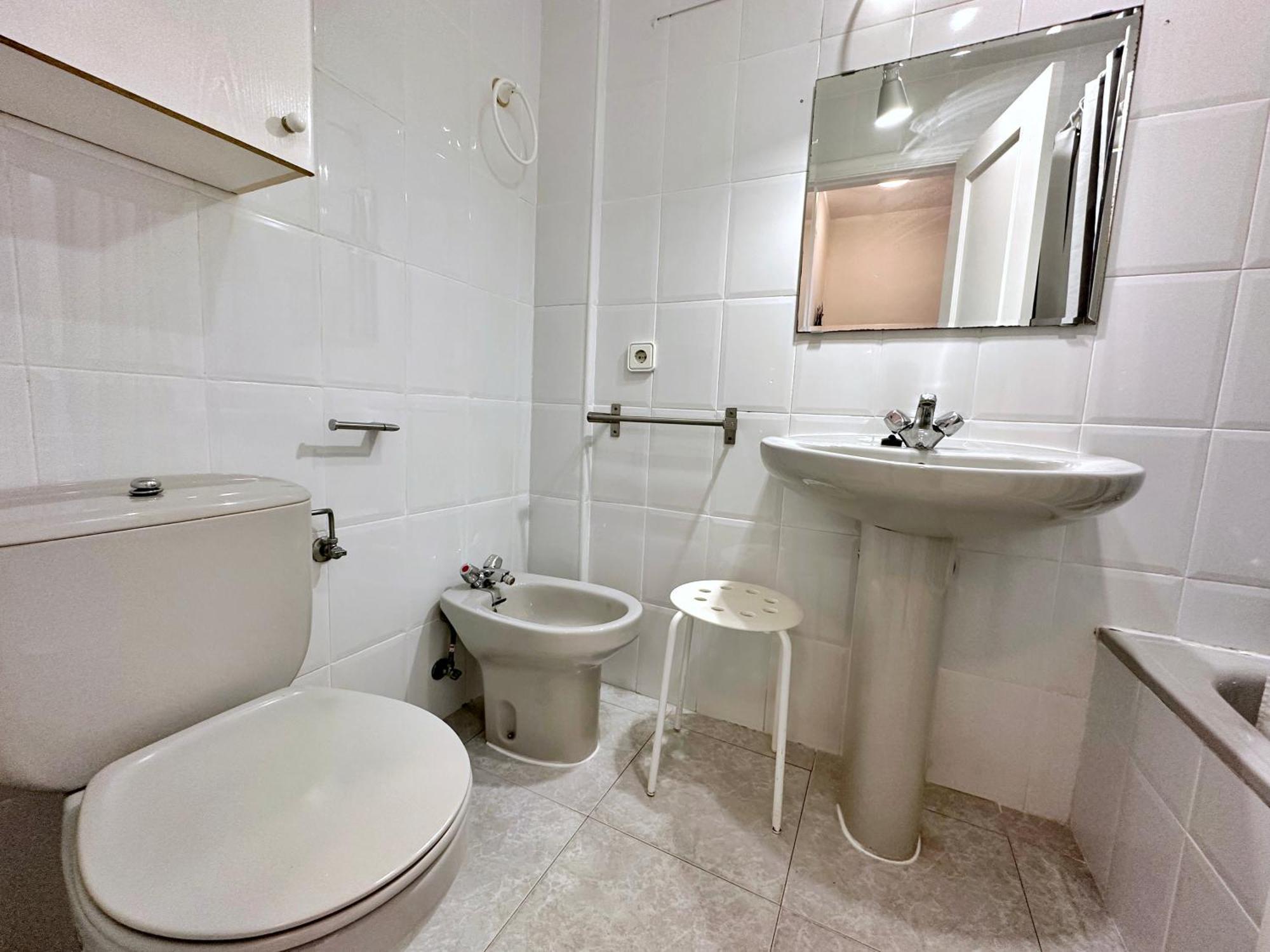 La Arena Appartement Isla Plana