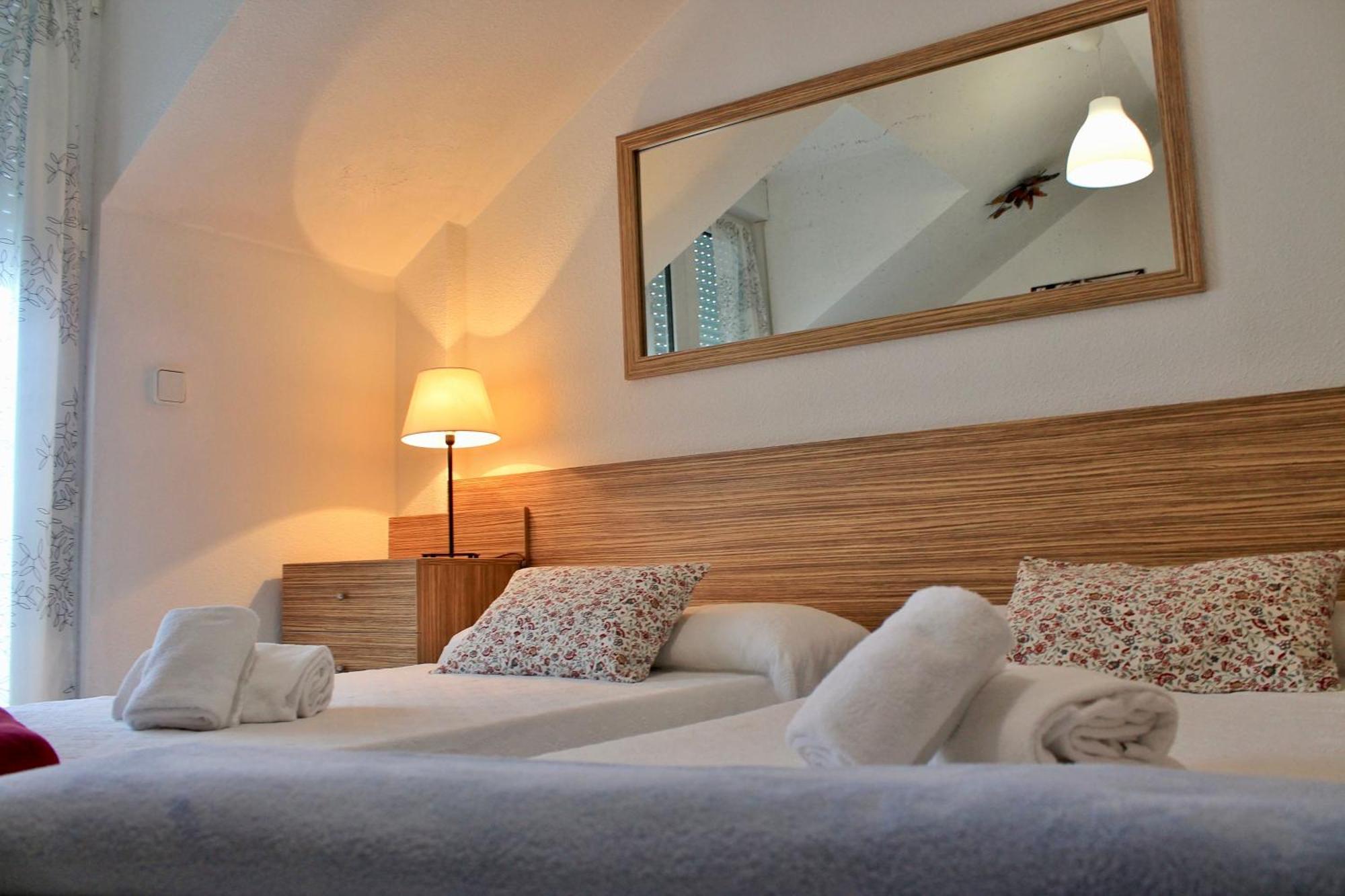 Apartment La Arena Isla Plana