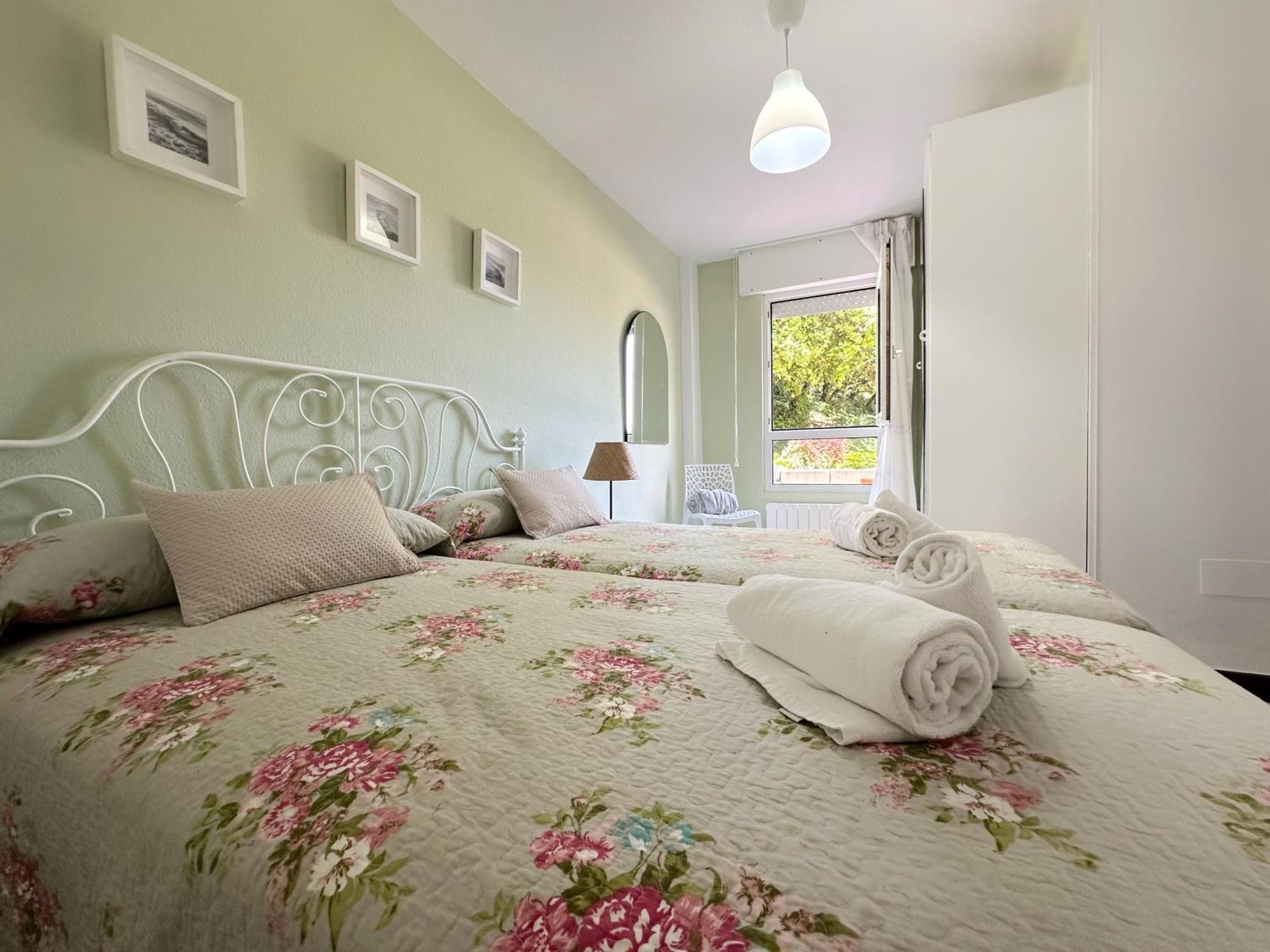 La Arena Appartement