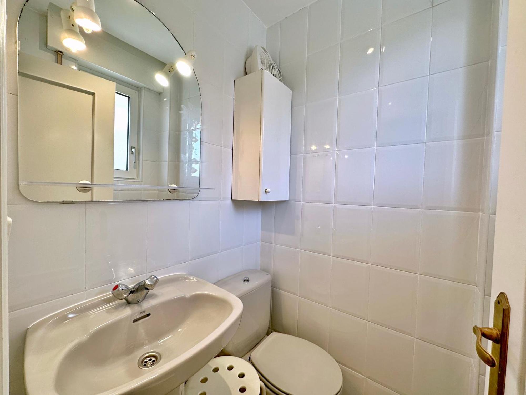 Apartment La Arena