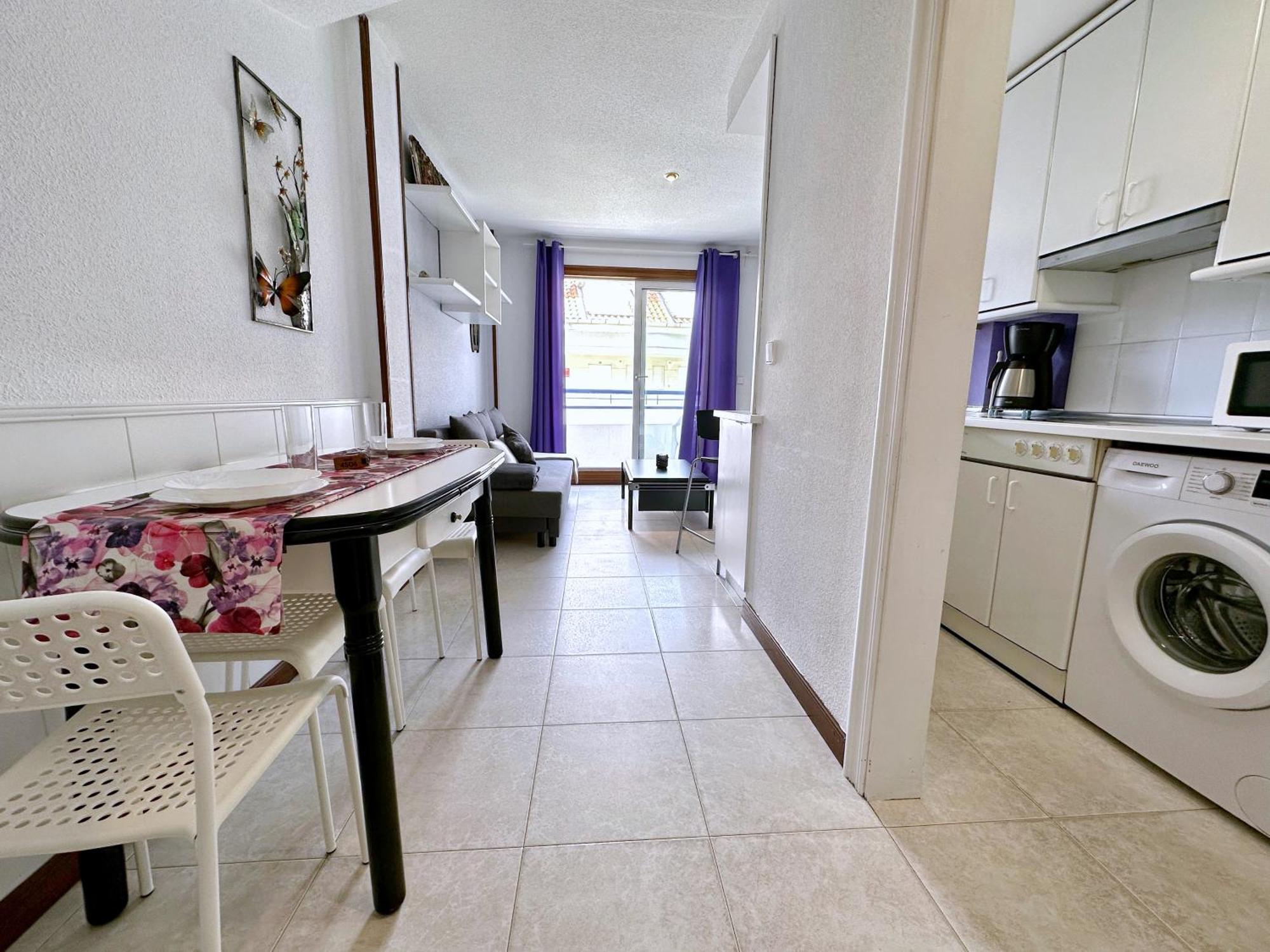 La Arena Apartment *