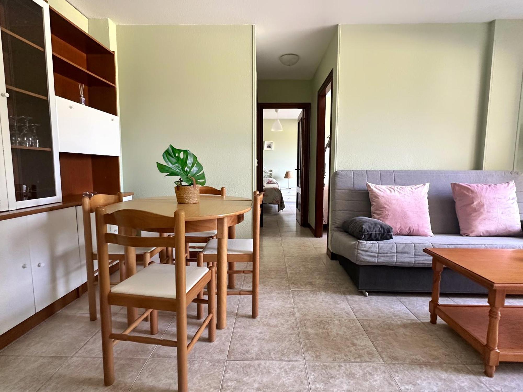 Appartement La Arena *