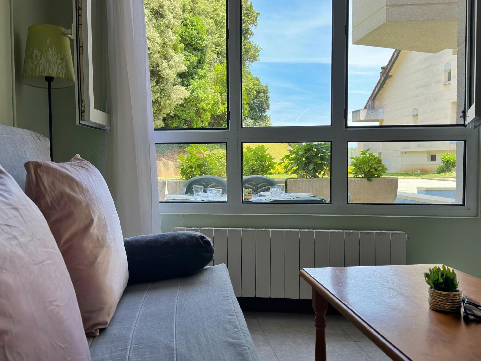 La Arena Apartment Isla Plana