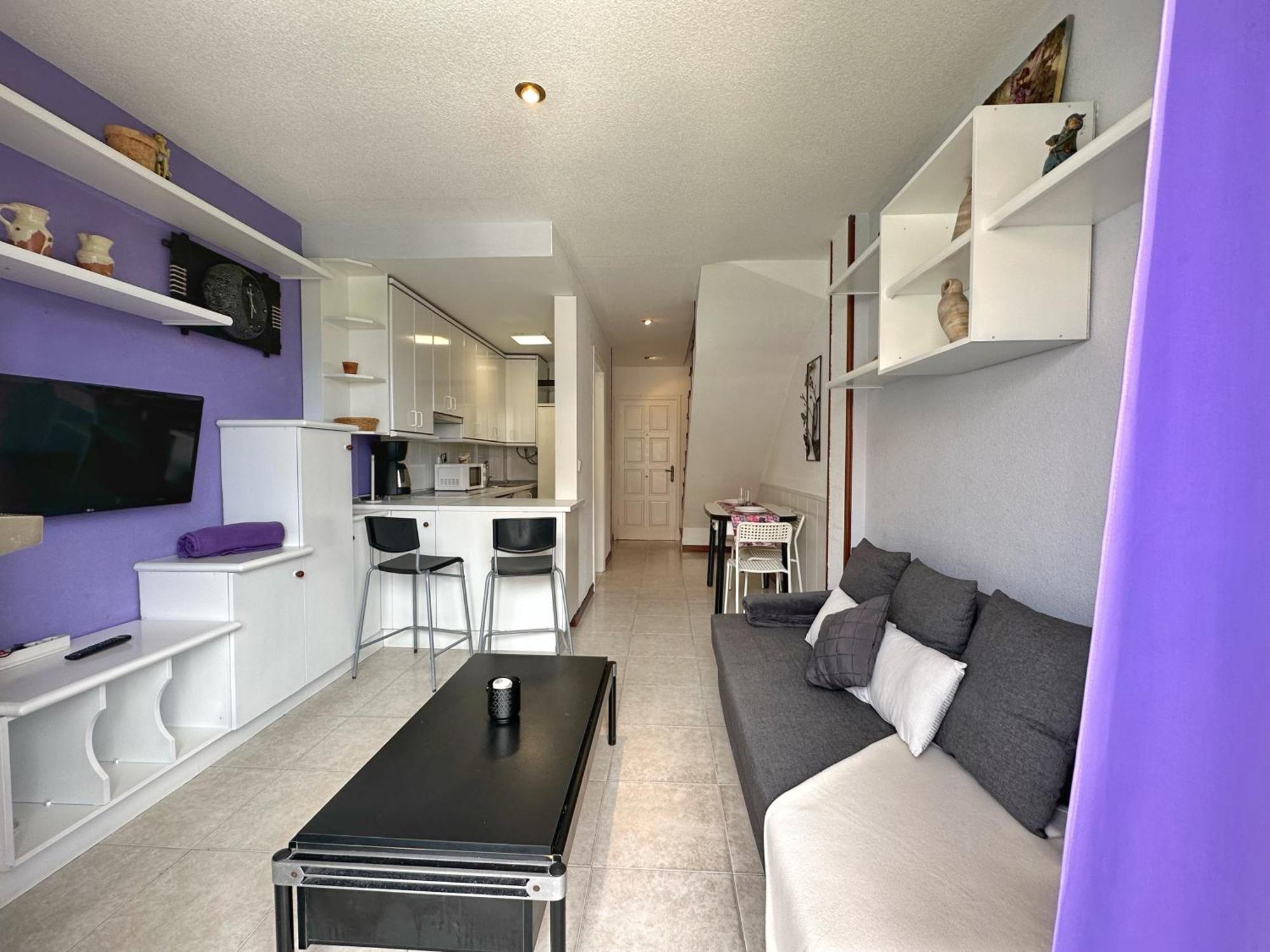 Apartment La Arena Isla Plana
