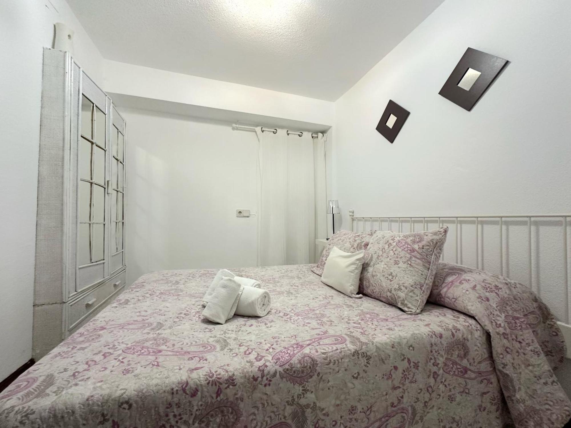 La Arena Apartment