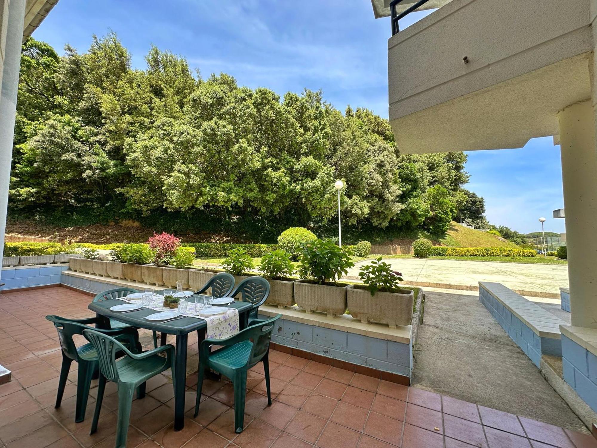 Appartement La Arena