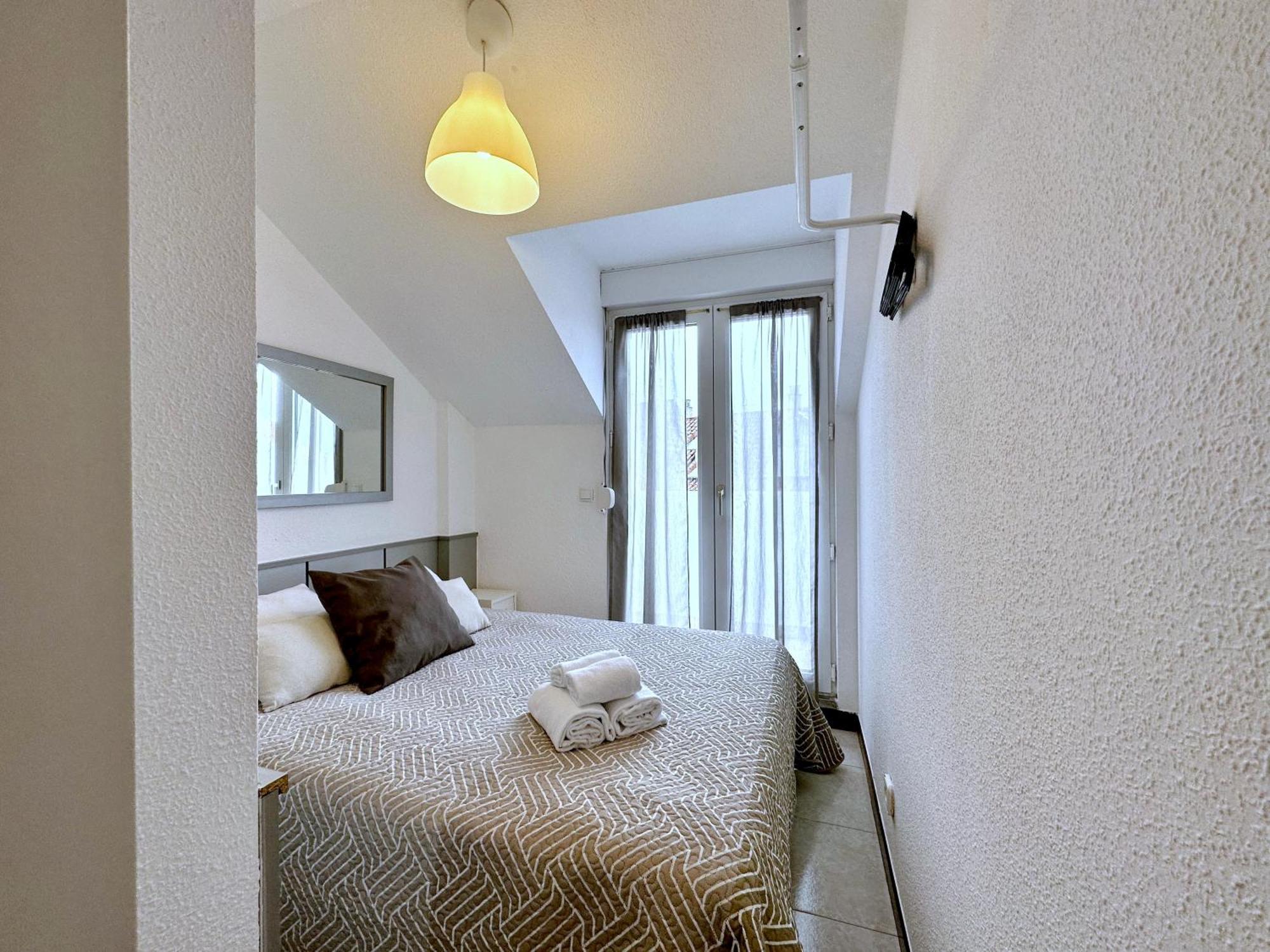 La Arena Apartment *