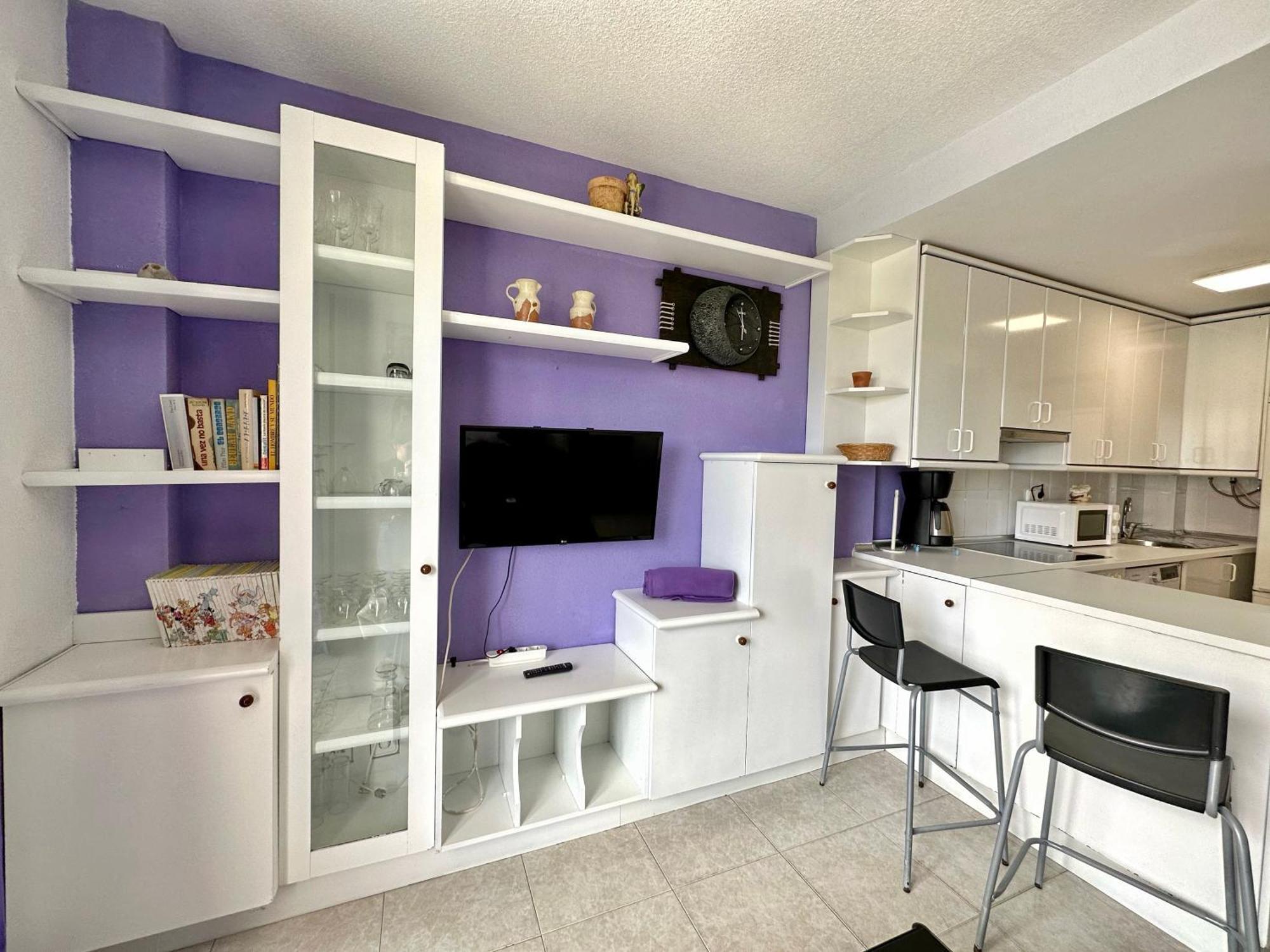 Appartement La Arena *