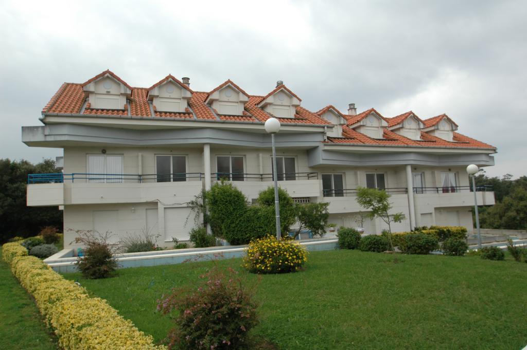 Apartment La Arena